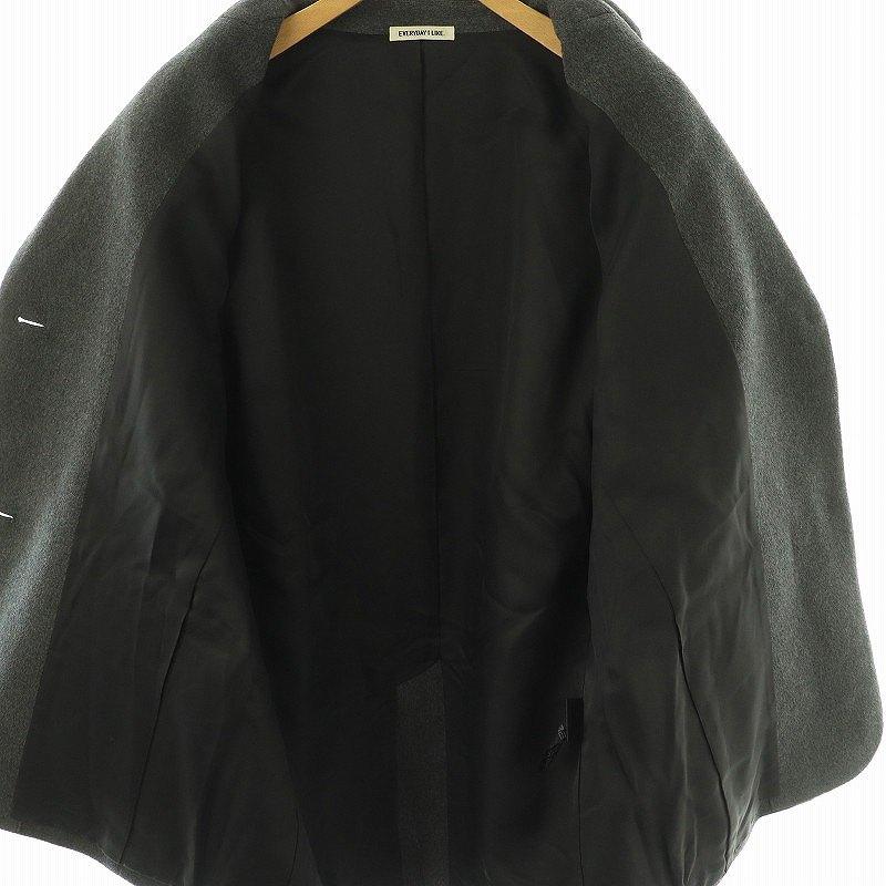 ドゥーズィエムクラス DEUXIEME CLASSE エブリデイアイライク EVERYDAY