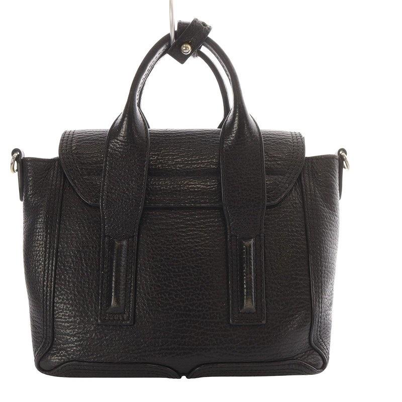 3.1 Phillip Lim フィリップリム phillip lim ミニ サッチェル