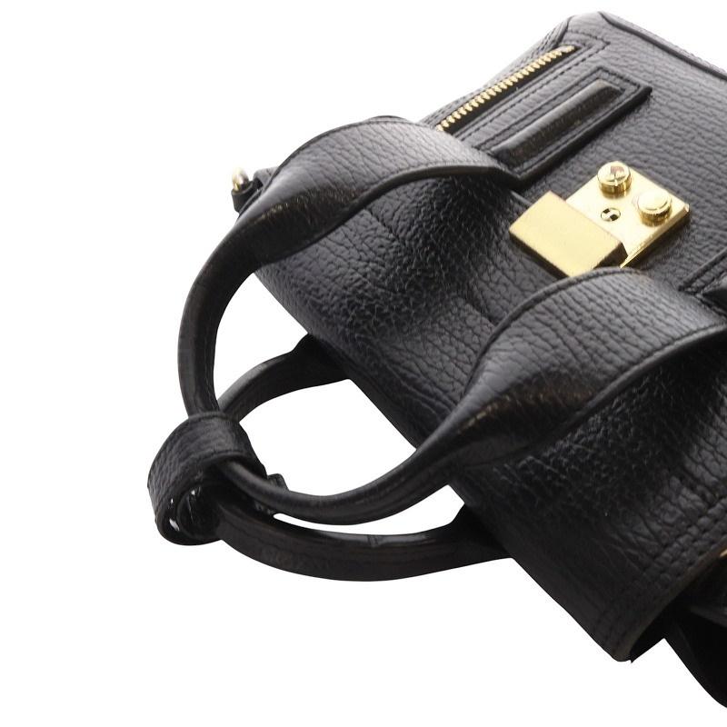 3.1 Phillip Lim（3.1 フィリップ リム） 3.1 フィリップリム ミニ