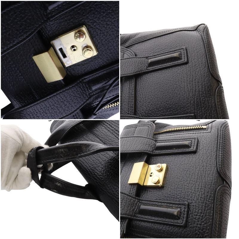 3.1 Phillip Lim（3.1 フィリップ リム） 3.1 フィリップリム ミニ 