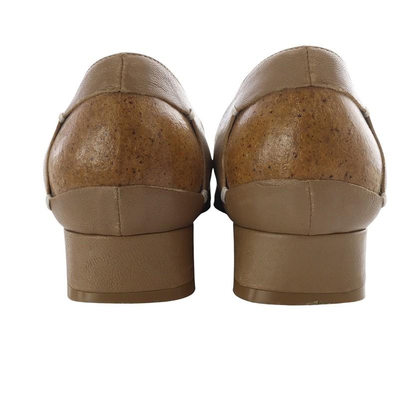 メゾンマルジェラ 22 Maison Margiela 23SS スクエアトゥ メゾンマルジェラ 22 Maison Margiela 23SS スクエアトゥ