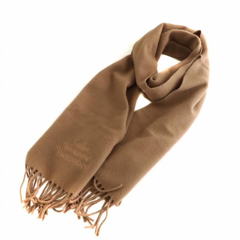 Vivienne Westwood ヴィヴィアンウエストウッド マフラー Vivienne Westwood ヴィヴィアンウエストウッド マフラー