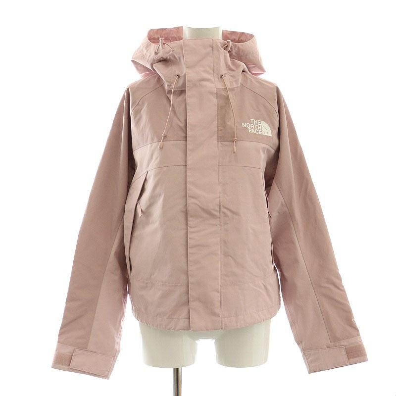 THE NORTH FACE ザノースフェイス ホワイトレーベル W