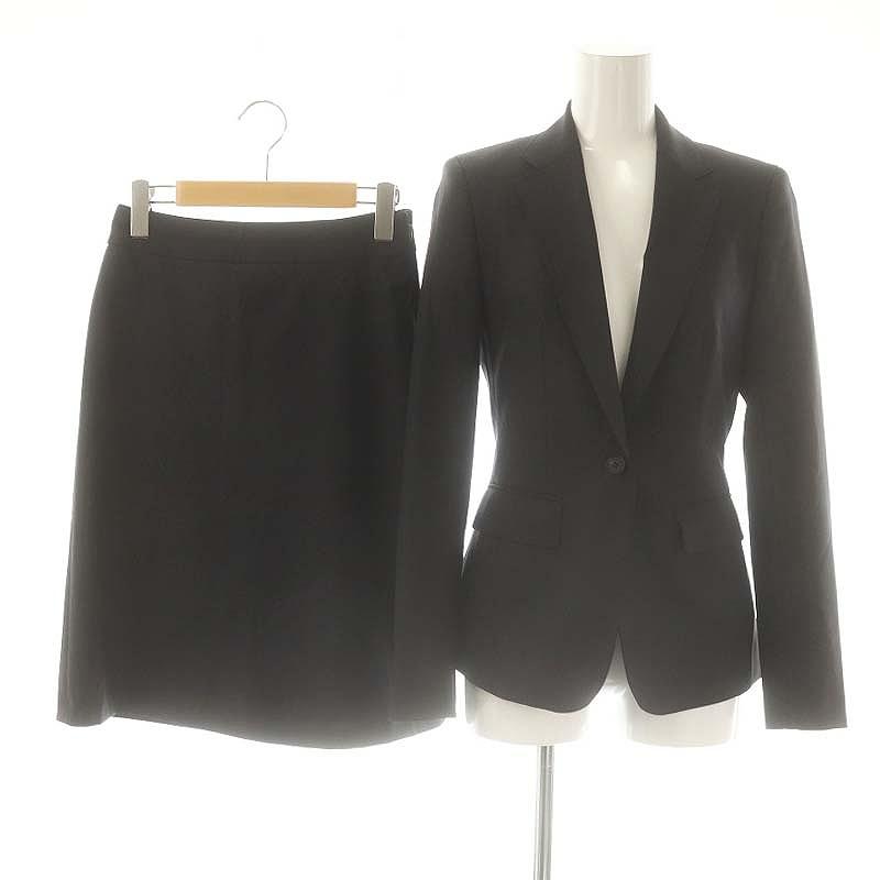 ICB アイシービー セットアップ スカートスーツ サイズ2 M ICB アイシービー セットアップ スカートスーツ サイズ2 M