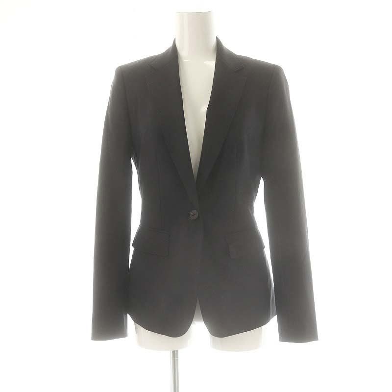 ICB アイシービー ビジネススーツ テーラードジャケット