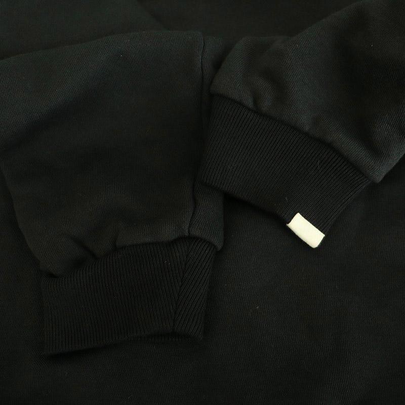 オブラダ Oblada COMPACT SWEAT スウェット トレーナー 長袖 F