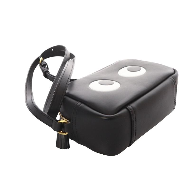 アニヤハインドマーチ ANYA HINDMARCH Crossbody Mini Eyes アニヤハインドマーチ ANYA HINDMARCH Crossbody Mini Eyes