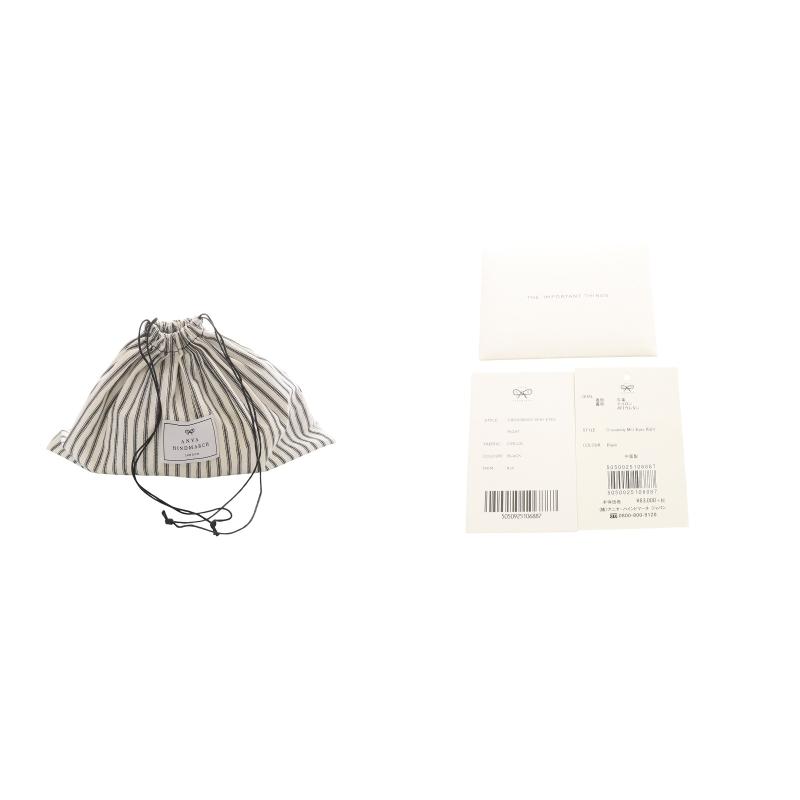 アニヤハインドマーチ ANYA HINDMARCH Crossbody Mini Eyes アニヤハインドマーチ ANYA HINDMARCH Crossbody Mini Eyes