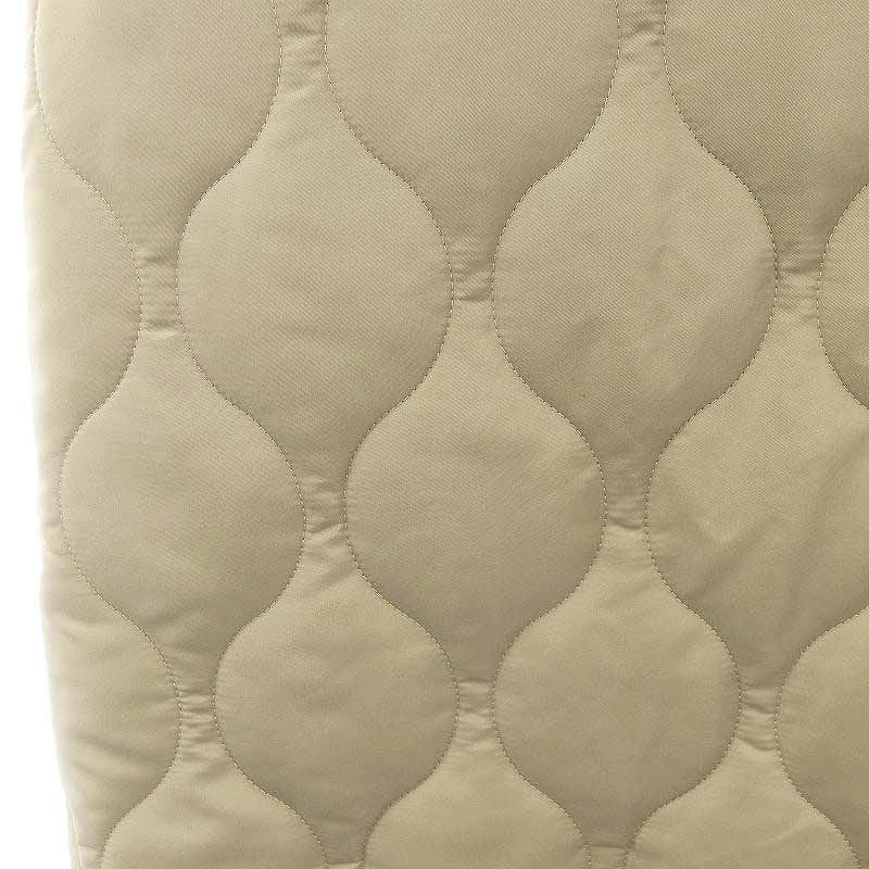 トラディショナルウェザーウェア／IENA別注 HAWICK ベスト／グレー／32 トラディショナルウェザーウェア Traditional Weatherwear IENA