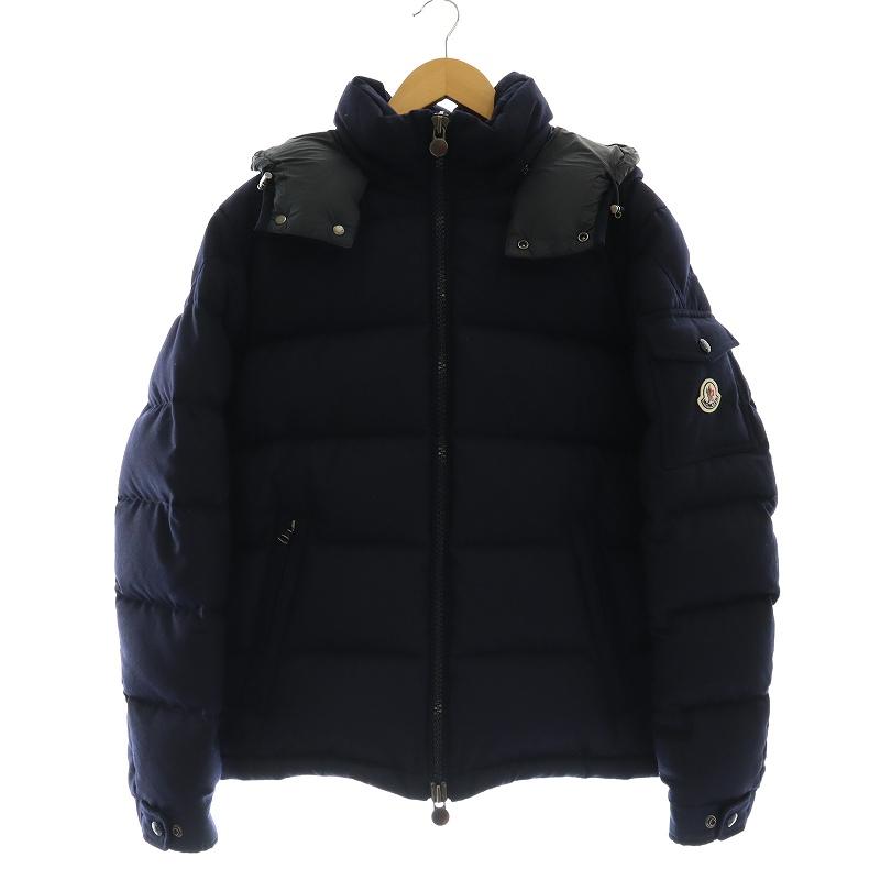 MONCLER（モンクレール） MONCLER MONTGENEVRE モンジュネーブル