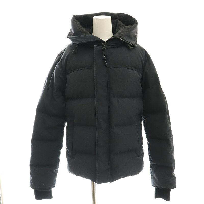 カナダグース CANADA GOOSE MACMILLAN PARKA ダウンジャケット  