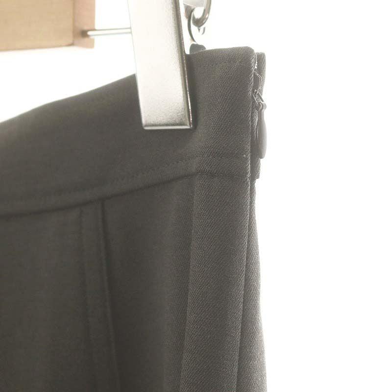 未使用品 ブルーレーベルクレストブリッジ 24AW ストレッチクリア  