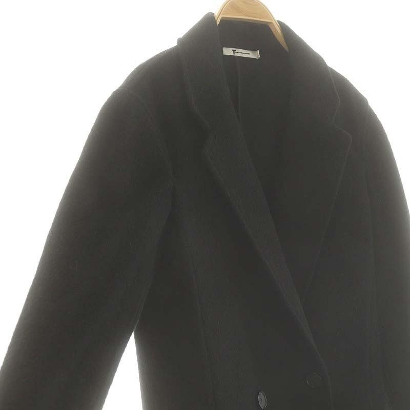 ティーバイアレキサンダーワン T by Alexanderwang アルパカウール 