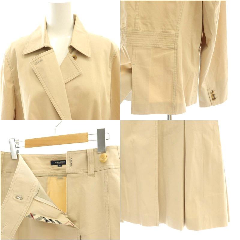 Burberry London 160A 上下