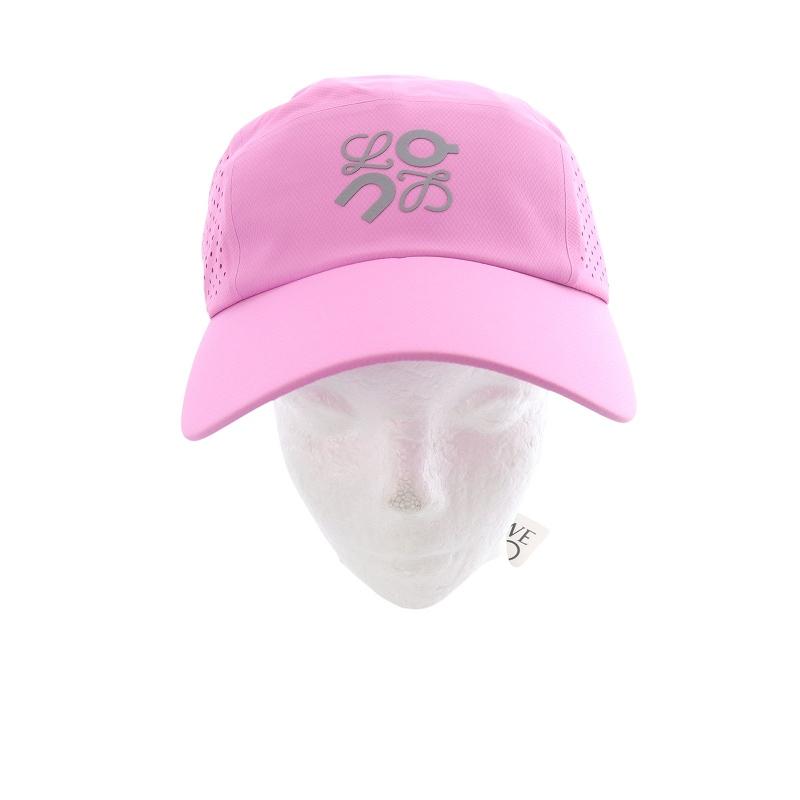 LOEWE 未使用品 ロエベ on Technical Shell Cap キャップ 帽子 LOEWE 未使用品 ロエベ on Technical Shell Cap キャップ 帽子