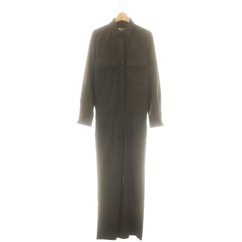 グッドグリーフ GOOD GRIEF アパルトモン取扱 24SS WORK JUMP