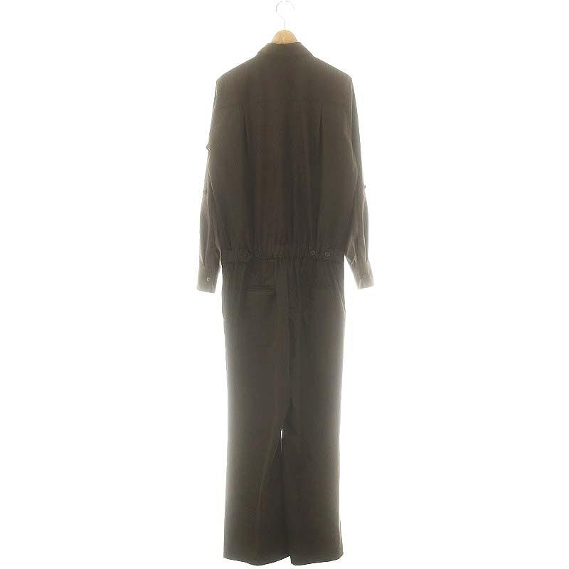 グッドグリーフ GOOD GRIEF アパルトモン取扱 24SS WORK JUMP グッドグリーフ GOOD GRIEF アパルトモン取扱 24SS WORK JUMP