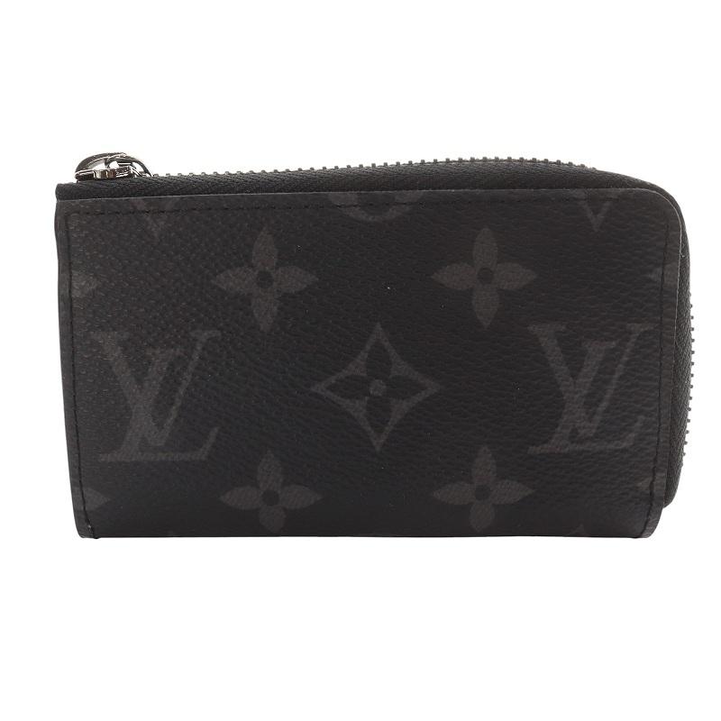 LOUIS VUITTON ルイヴィトン モノグラムエクリプス カードケース LOUIS VUITTON ルイヴィトン モノグラムエクリプス カードケース