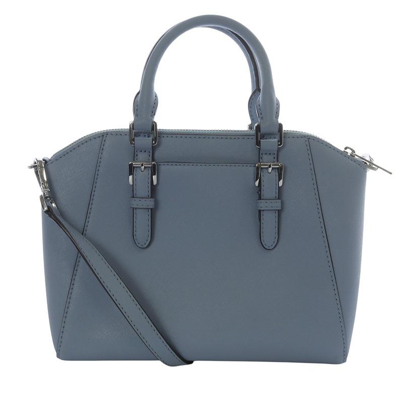 マイケルコース MICHAEL KORS チャーム付きハンドバッグ 2way