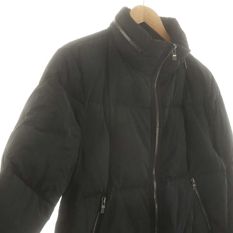 未使用品 ダブルジェイケイ wjk ダウンジャケット アウター ジップ