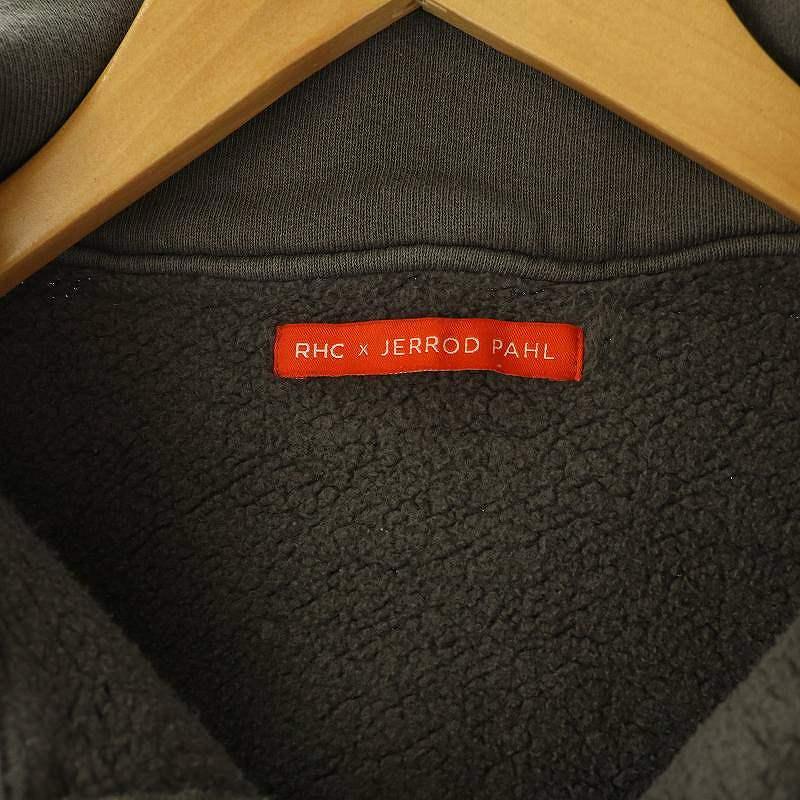 ロンハーマン Ron Herman × ジェロッドポール JERROD PAHL Classic