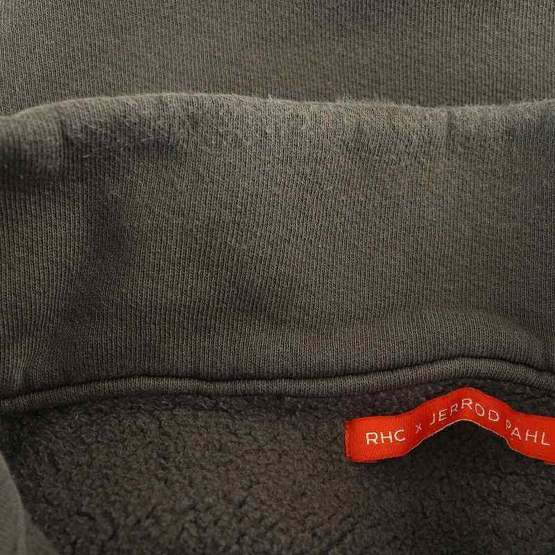 ロンハーマン Ron Herman × ジェロッドポール JERROD PAHL Classic