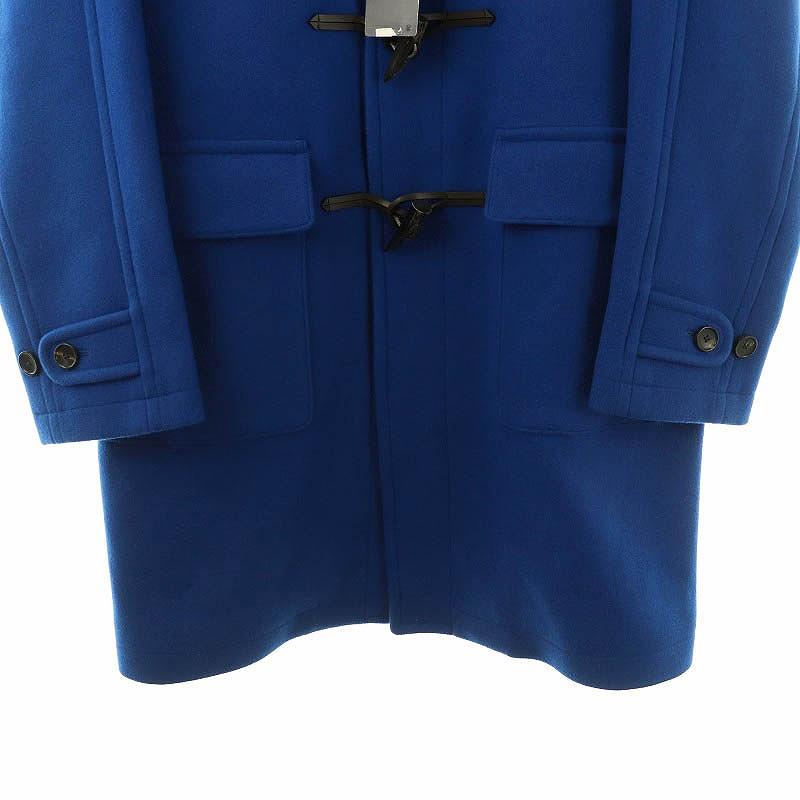 s*a様 90's Jcrew 水色 ダッフルコート 巨人タグ s*a様 90's Jcrew 水色 ダッフルコート 巨人タグ - メルカリ