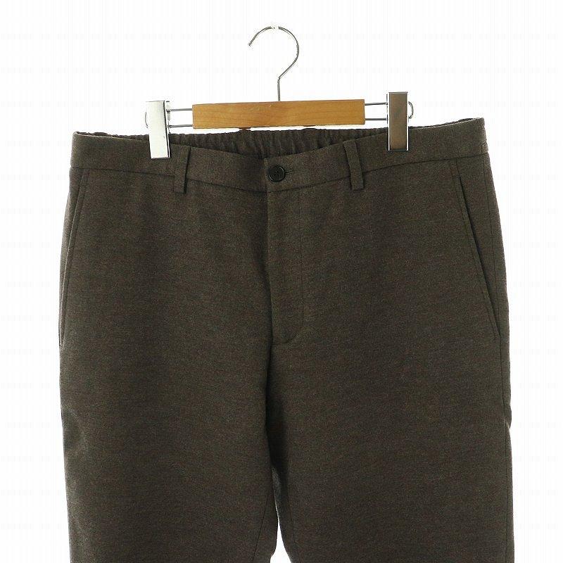 theory（セオリー） 未使用品 Theory ZAINE BE A WOODMERE3ウール