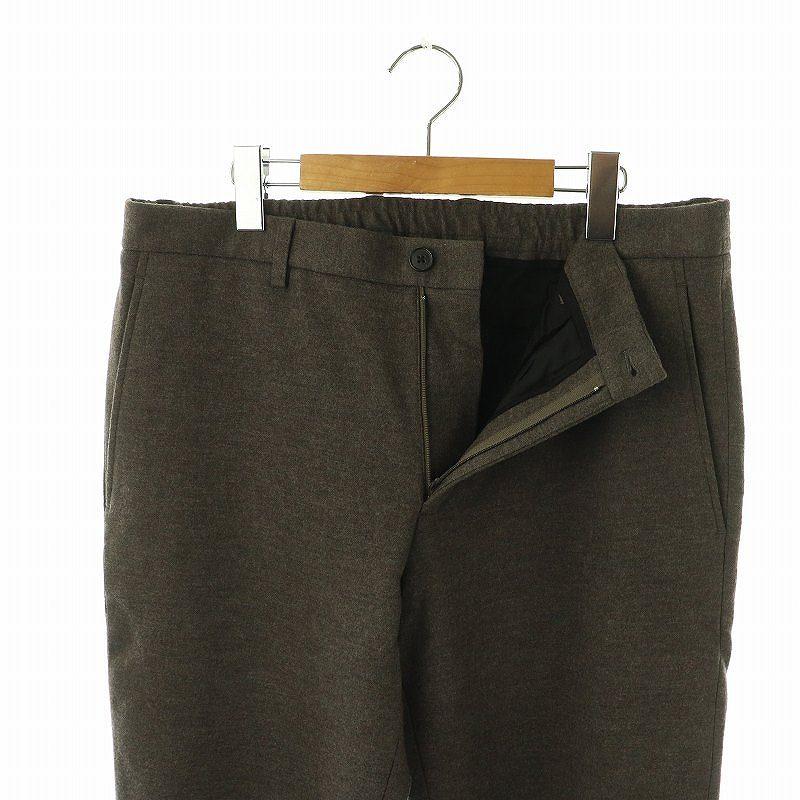 theory（セオリー） 未使用品 Theory ZAINE BE A WOODMERE3ウール