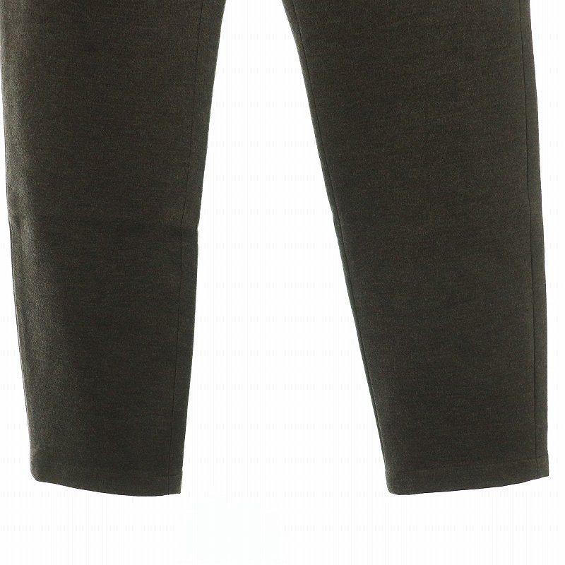 theory（セオリー） 未使用品 Theory ZAINE BE A WOODMERE3ウール