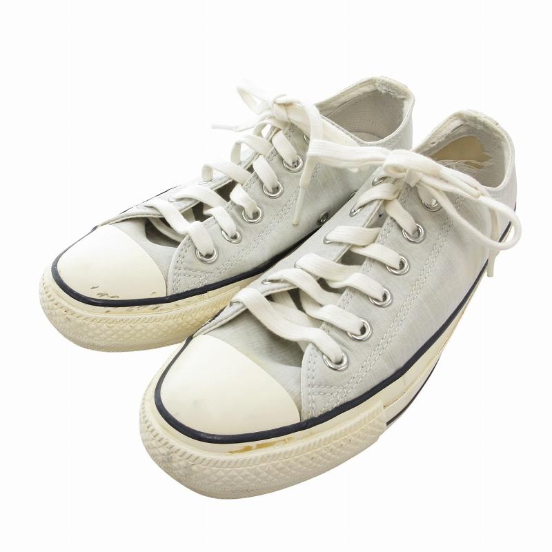 CONVERSE（コンバース） ×MADISONBLUE マディソン ブルー ALL STAR 