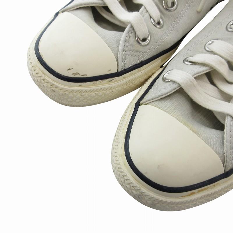 CONVERSE（コンバース） ×MADISONBLUE マディソン ブルー ALL STAR 