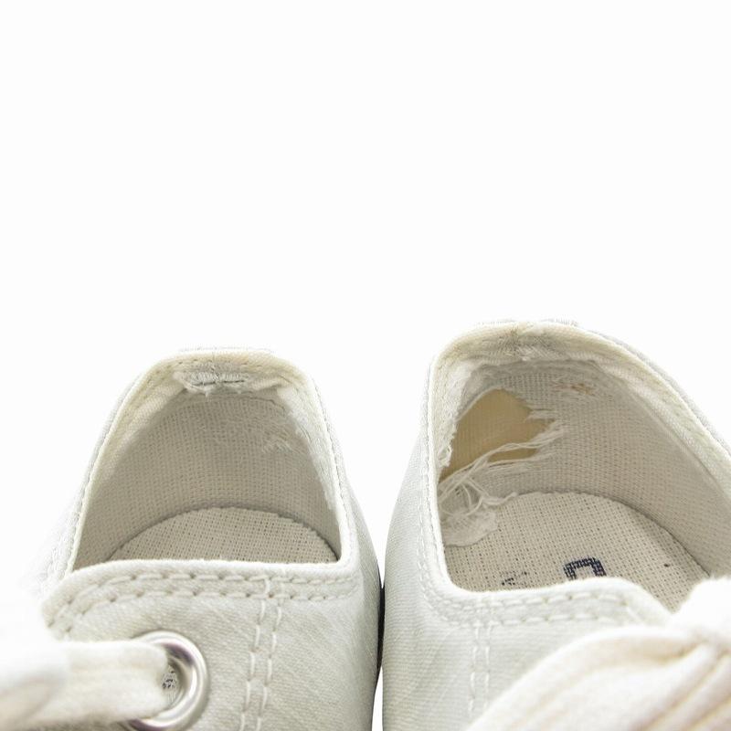 CONVERSE（コンバース） ×MADISONBLUE マディソン ブルー ALL STAR 
