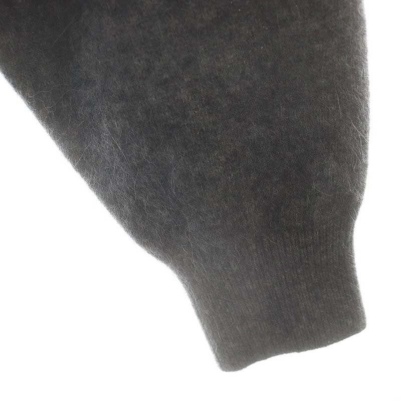 【GMTマスター様】24AW Plage Light Fur Bigプルオーバー GMTマスター様】24AW Plage Light Fur Bigプルオーバー - メルカリ