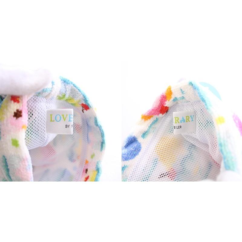 未使用品 フェイラー FEILER LOVERARY ラブラリーカキゴオリ