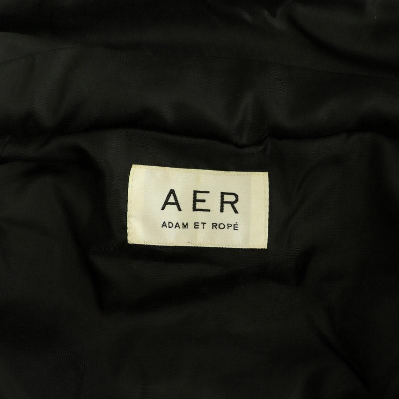 ADAM ET ROPE' アダムエロペ Adam et Rope' 中綿ナイロン ADAM ET ROPE' アダムエロペ Adam et Rope' 中綿ナイロン