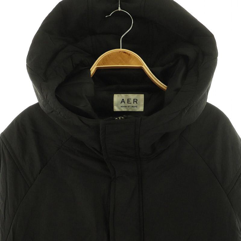 ジップアップジャケット　アダムエロペ ADAM ET ROPE'｜アダムエロペのブルゾン（ジップアップ）通販