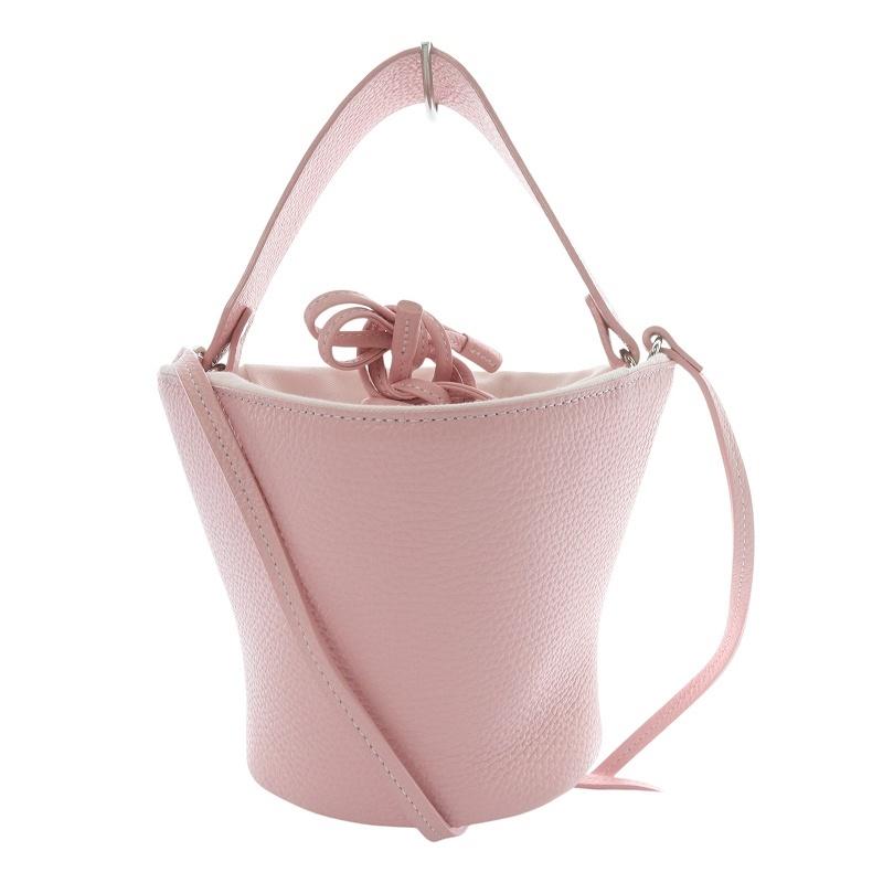 アヤコ AYAKO Pottery Bag 2WAYバッグ ハンドバッグ ワン