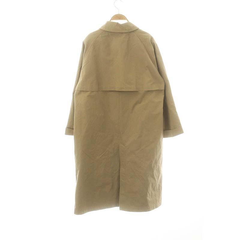 ジャーナルスタンダード JOURNAL STANDARD 23SS コットンステンカラー 