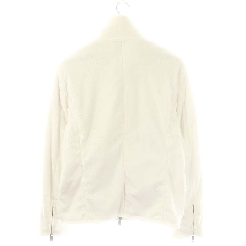 ダブルジェイケイ wjk fur blouson ファーブルゾン ジャケット