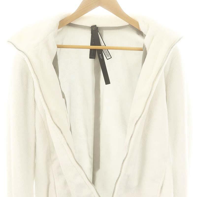 wjk ダブルジェーケー ファーブルゾン ダブルジェイケイ wjk fur blouson ファーブルゾン ジャケット