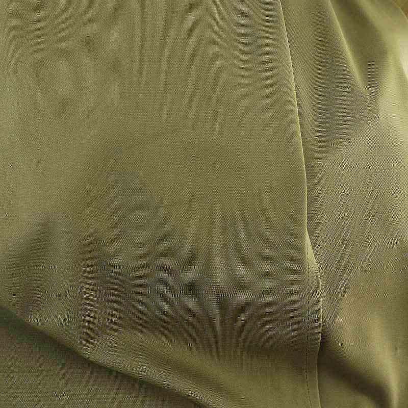 ブーケ ドゥ リュンヌ BOUQUET de L'UNE シアー プリーツワンピース