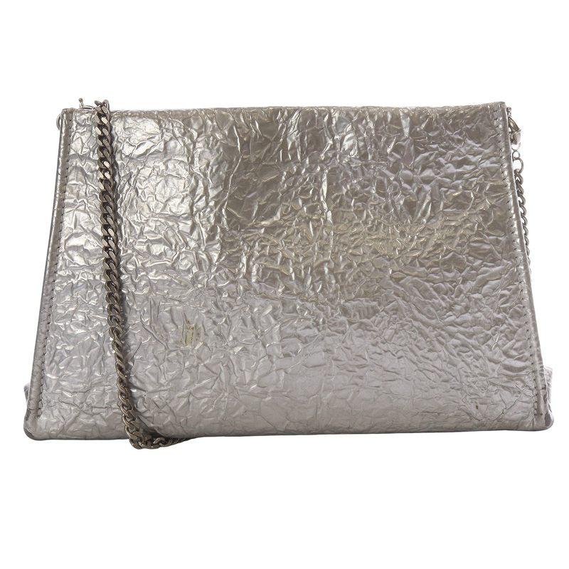 マルタンマルジェラ 11 Martin Margiela チェーン ショルダー マルタンマルジェラ 11 Martin Margiela チェーン ショルダー