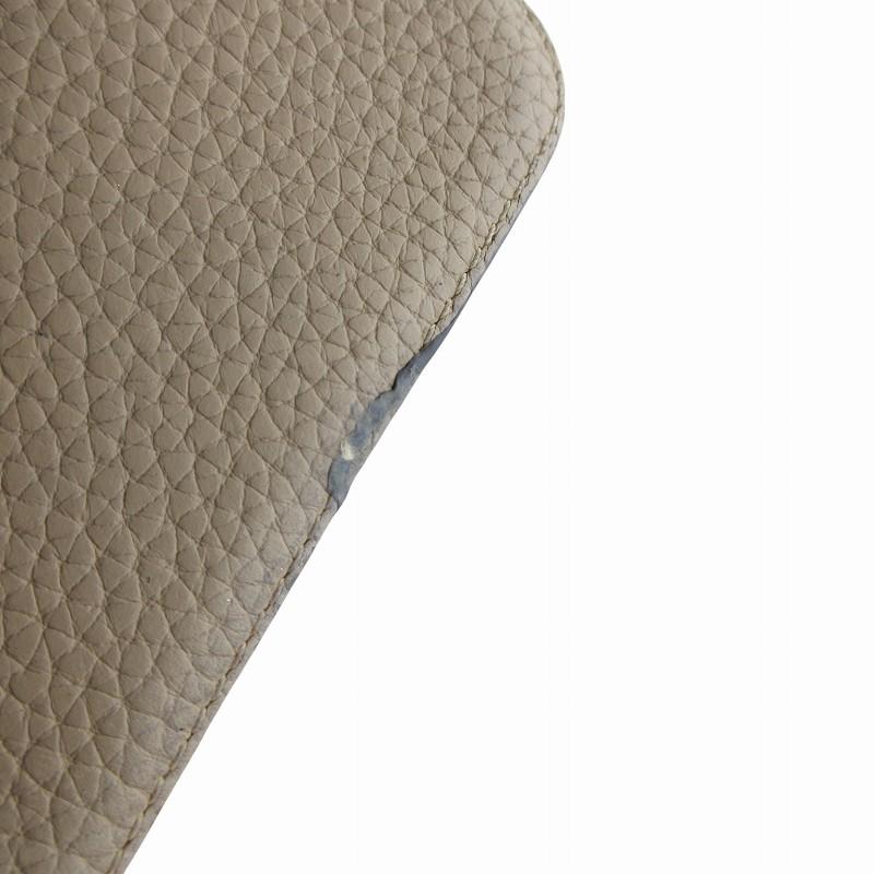 ボナベンチュラ BONAVENTURA iPhone11PRO 手帳型ケース スマホケース