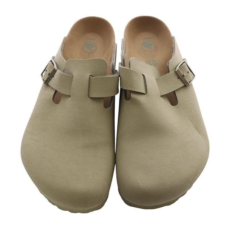 BIRKENSTOCK ビルケンシュトック ボストン レザー クロッグ BIRKENSTOCK ビルケンシュトック ボストン レザー クロッグ