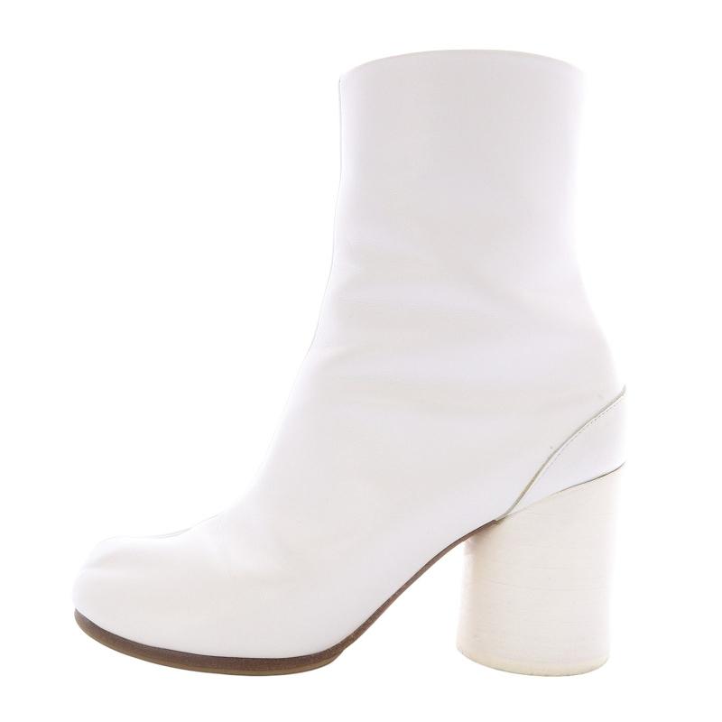 メゾンマルジェラ 22 Maison Margiela 19SS 足袋 アンクルブーツ メゾンマルジェラ 22 Maison Margiela 19SS 足袋 アンクルブーツ