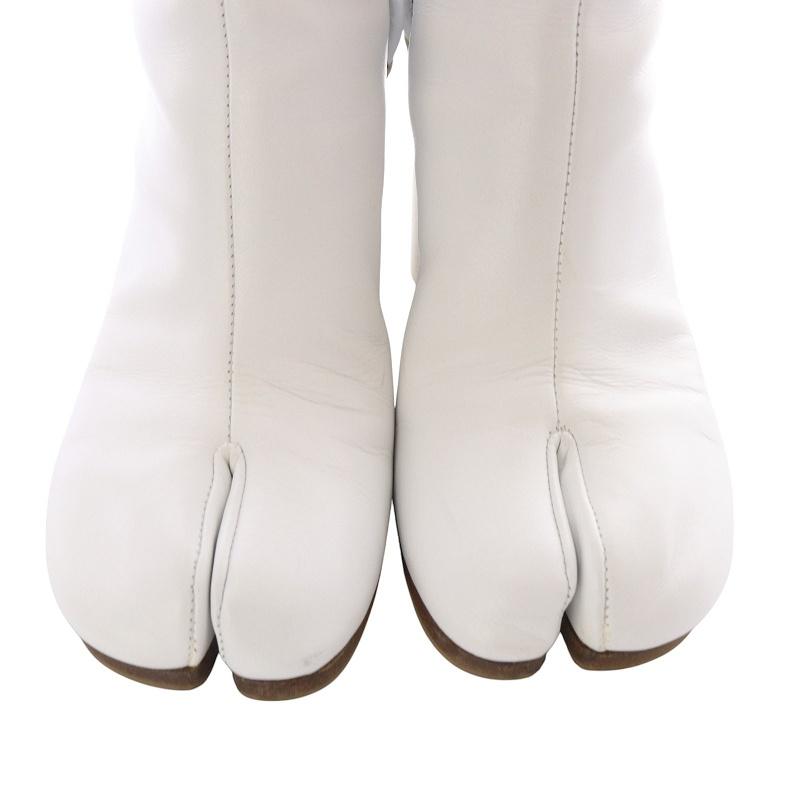 メゾンマルジェラ 22 Maison Margiela 19SS 足袋 アンクルブーツ メゾンマルジェラ 22 Maison Margiela 19SS 足袋 アンクルブーツ