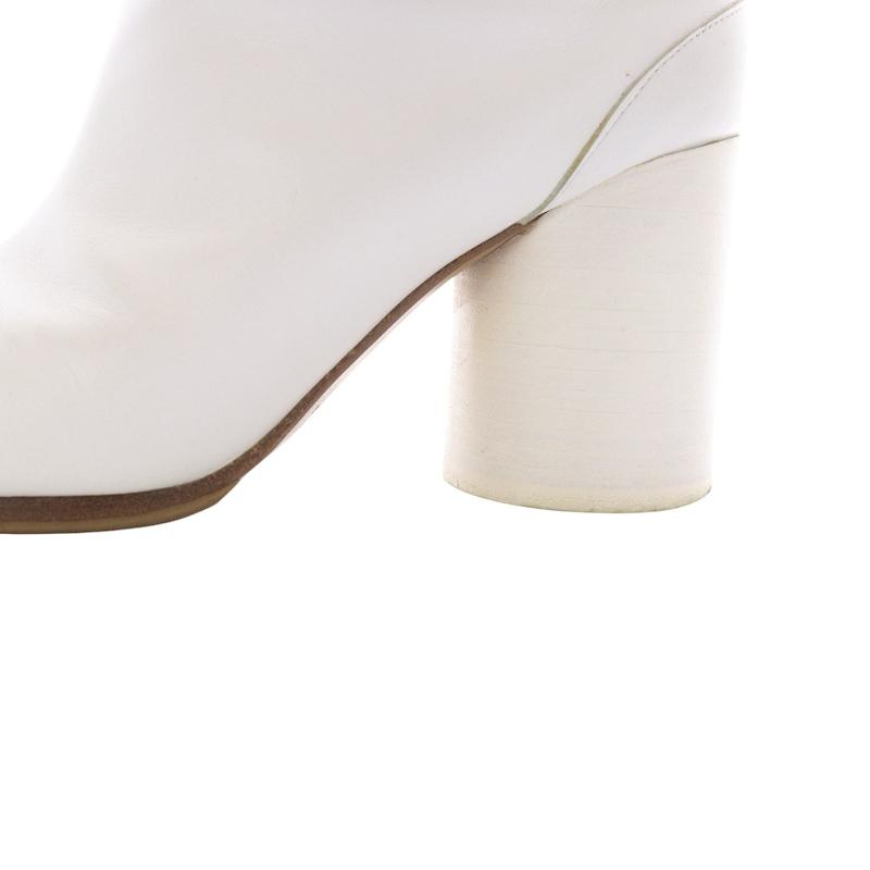メゾンマルジェラ 22 Maison Margiela 19SS 足袋 アンクルブーツ メゾンマルジェラ 22 Maison Margiela 19SS 足袋 アンクルブーツ
