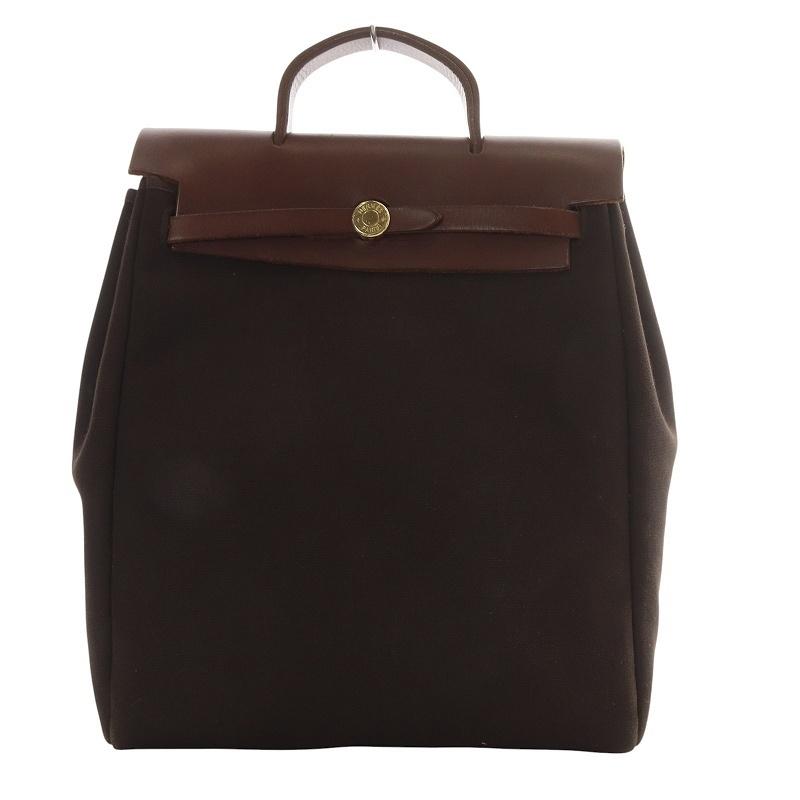 HERMES（エルメス） エールバッグ アドPM ハンドバッグ ワンハンドル 