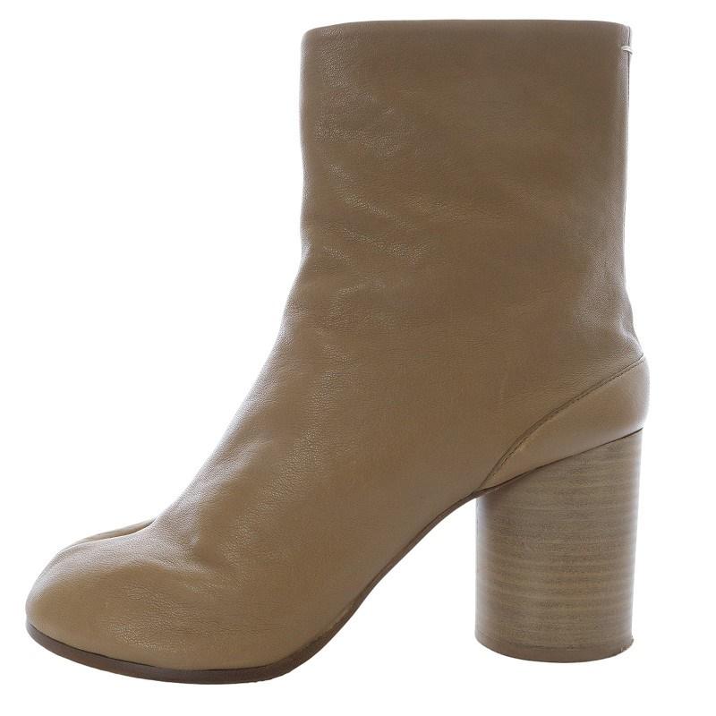マルタンマルジェラ 22 Martin Margiela メゾンマルジェラ タビ マルタンマルジェラ 22 Martin Margiela メゾンマルジェラ タビ